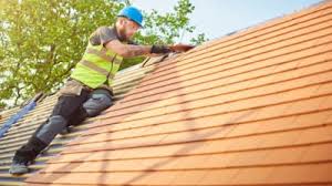 Best Commercial Roofing Services  in Harrington, DE